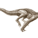 Illustration for article titled Dinosaur-Chomping Supercrocs Ruled the Sahara